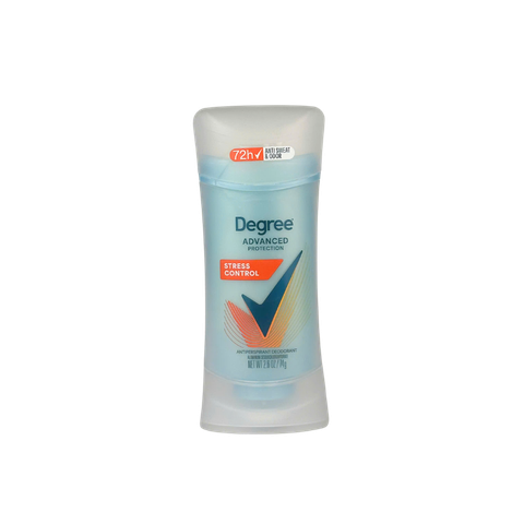 Degree Motion Sense 48 Hr Stress Control Stick 2.6oz