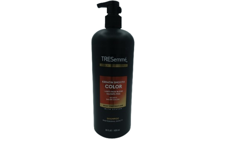 Dầu gội Tresemme Shampoo Keratin Smooth Color 28.0 Oz