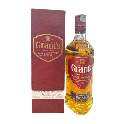 Grant's 70cl
