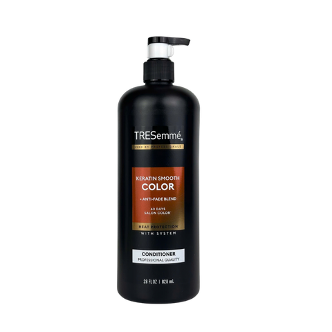 Tresemme Conditioner Keratin Smooth Color 28oz