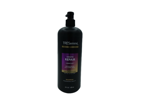Dầu gội Tresemme Shampoo Keratin Repair 28.0 Oz