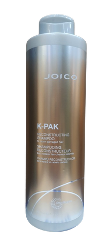 Dầu gội Joico K-Pak Reconstructing Shampoo 1L