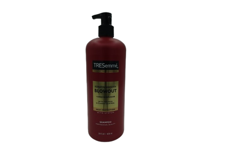Dầu gội Tresemme Shampoo Keratin Smooth 28.0 Oz
