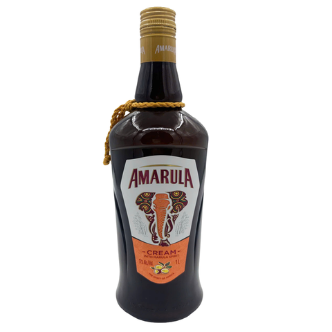 Amarula Cream 1L