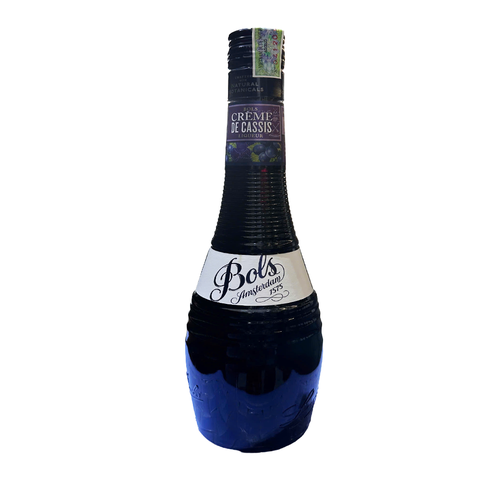 Bols Creme De Cassis 70cl