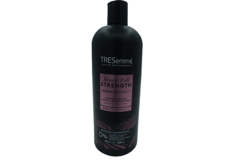 Dầu gội Tresemme Shampoo Beauty Full Strength 28.0 Oz