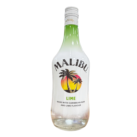 Malibu Lime 70cl