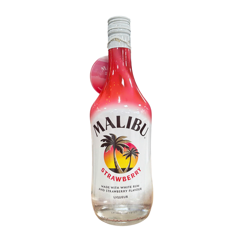 Malibu Strawberry 70cl