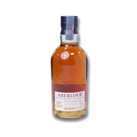 Aberlour Triple Cask 70cl