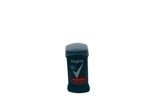 Lăn khử mùi Degree Men Deodorant Stick Intense Sport 3.0 Oz