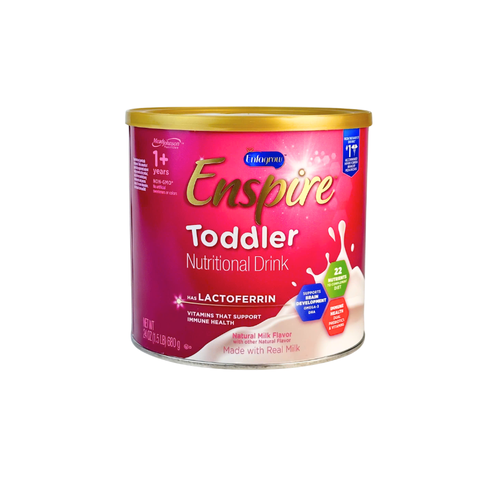Enfagrow Enspire Toddler Nutritional Drink,24oz