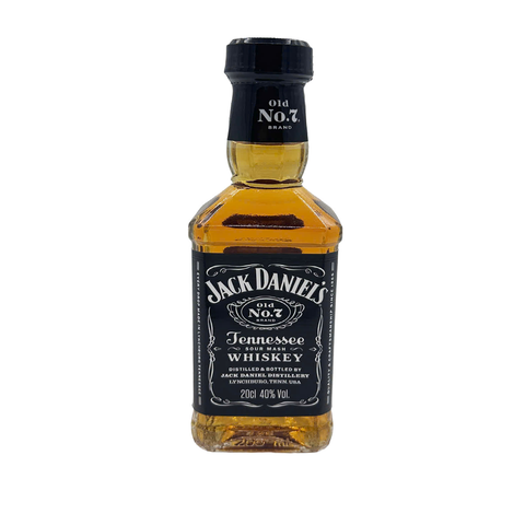 Jack Daniel's 20cl