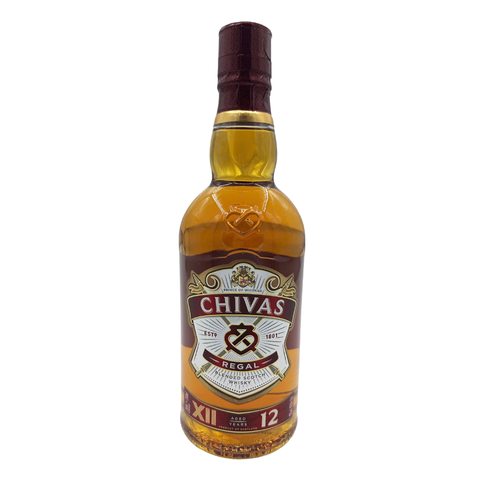 Chivas Regal 12yo 75cl