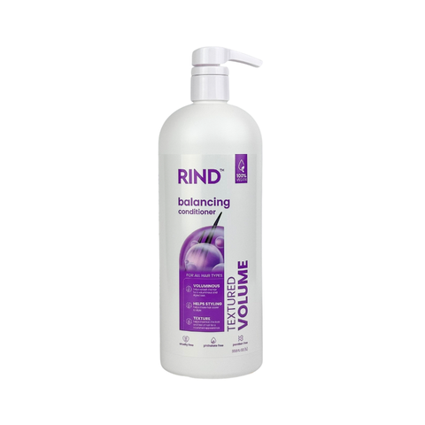 RIND Texture Volumizing Conditioner 33.8oz