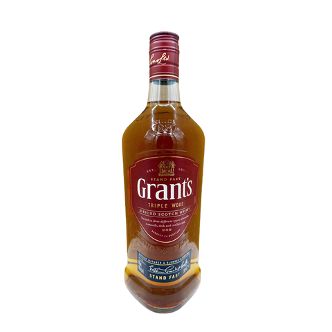 Grant's 100cl