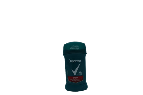 Lăn khử mùi Degree For Men Invisible Solid Sport 2.7 Oz