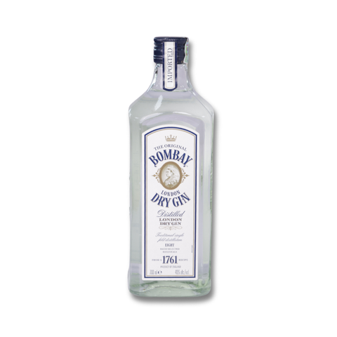 Bombay London Dry Gin 70cl