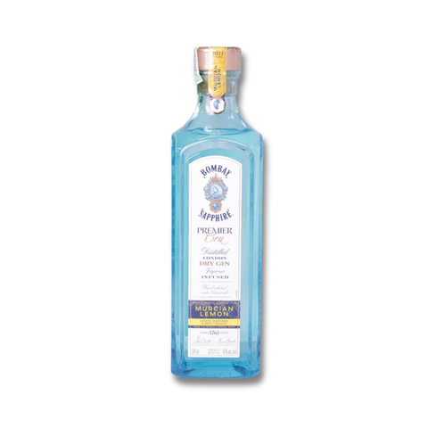 Bombay Sapphire Premier Cru 70cl