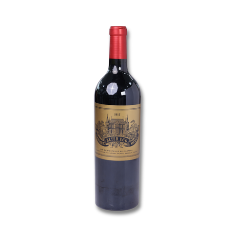 Chateau Palmer Alter Ego De Palmer 2017 75cl