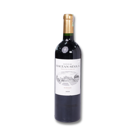 Chateau Rauzan-Segla Margaux  2020 75cl