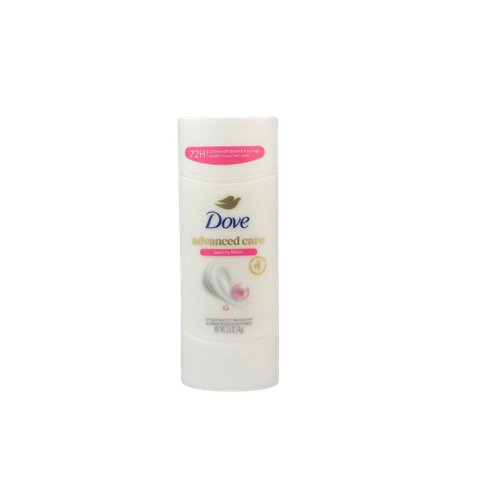 Dove Antiperspirant Deodorant Beauty Finish 2.6oz