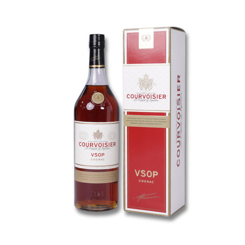 Courvoisier VSOP GBX 70cl