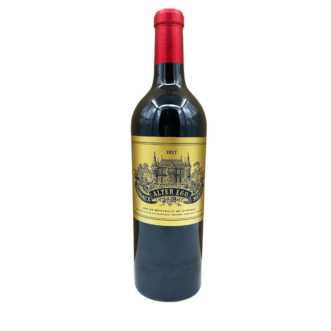Chateau Palmer Alter Ego De Palmer 2017 75cl