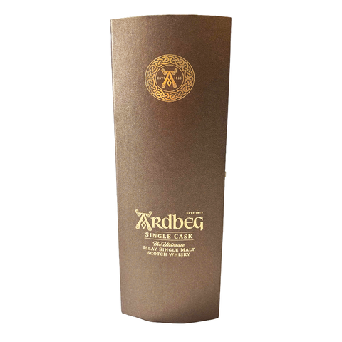 Ardbeg 21YO Private Single Cask 1565 Oloroso 70cl
