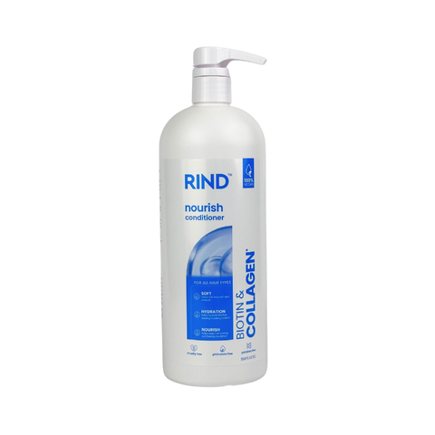 RIND Biotin & Collagen Conditioner 33.8oz