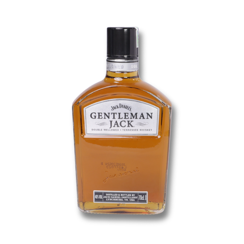 Jack Daniel's Gentleman Jack 70cl