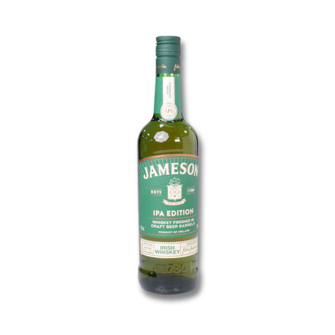Jameson Caskmates IPA 70cl