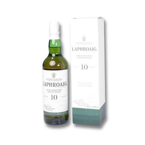 Laphroaig 10yo GBX 70cl