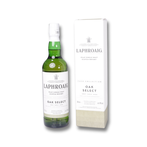 Laphroaig Select GBX 70cl