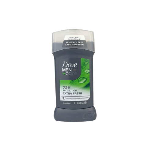Dove Extra Fresh Deodorant Stick 3oz
