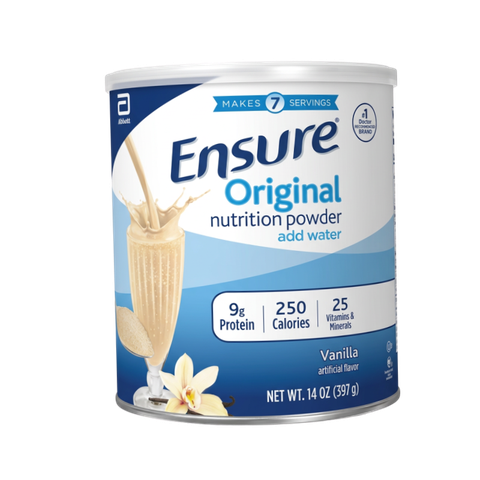 Ensure Original Nutrition Powder  (6x14oz