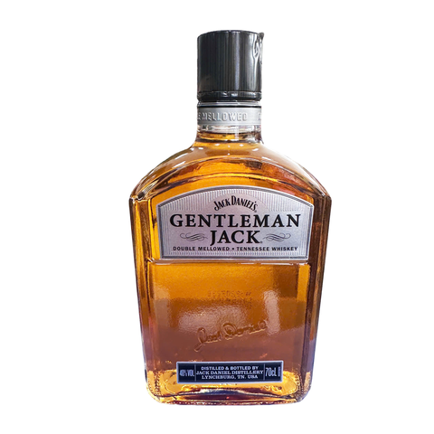 Jack Daniel's Gentleman Jack 70cl