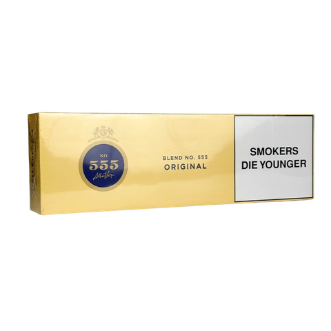 555 Original Cigarette