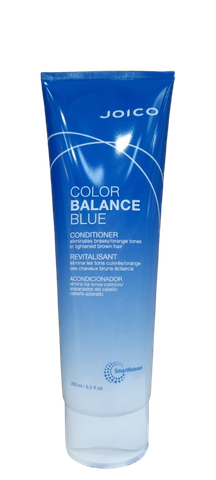Dầu xả Joico Color Balance Blue Conditioner 250ml