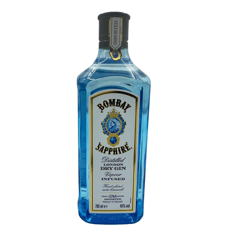 Bombay Sapphire 70cl