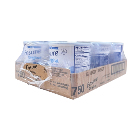 Ensure Original Nutrition Powder  (6x14oz