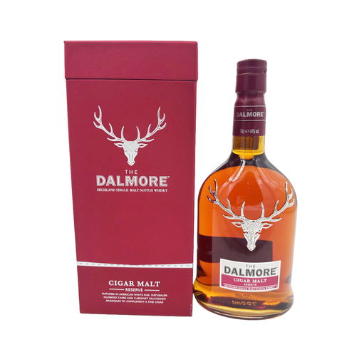Dalmore Cigar Malt GBX 70cl