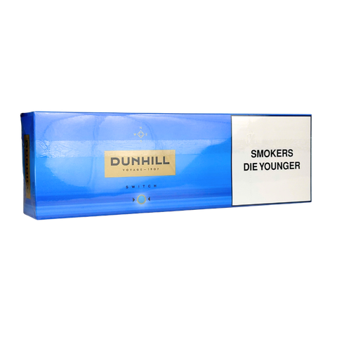 Dunhill Release Cigarette