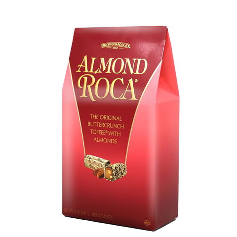 Almond Roca Buttercrunch Toffee 28oz