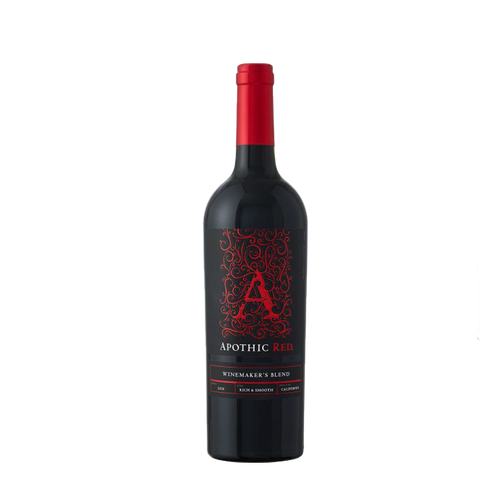 Apothic Red Blend 75cl