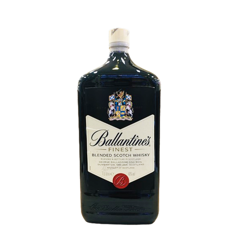 Ballantines Finest 4.5L