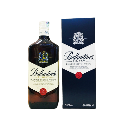 Ballantines Finest 70cl