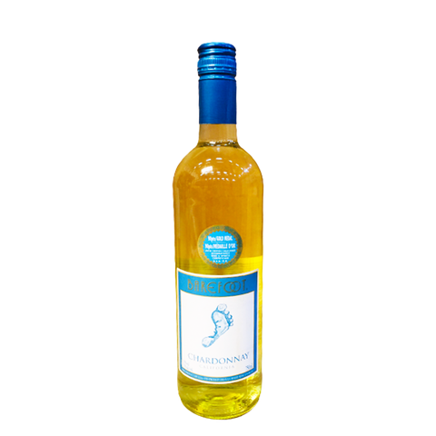 Barefoot Cellars Chardonnay 75cl