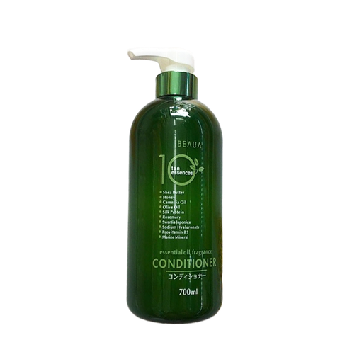 Beaua 10 Essence Conditioner 700ml