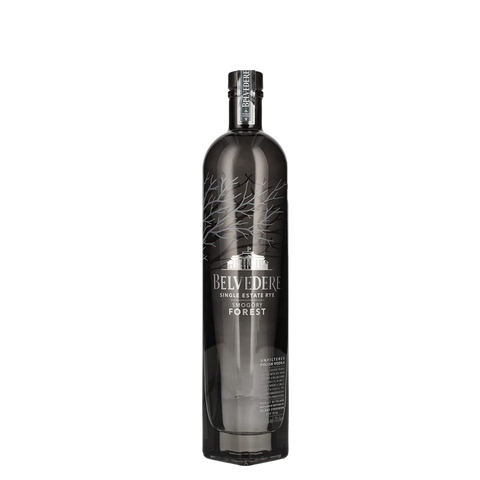 Belvedere Smogory Forest 70cl