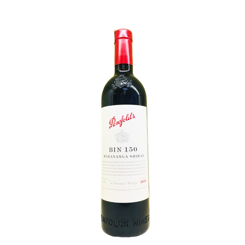 Penfolds Bin 150 Marananga Shiraz 750ml